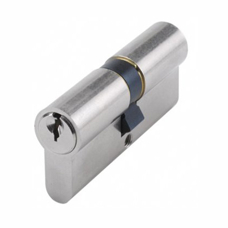 Cylinder 70mm both side key